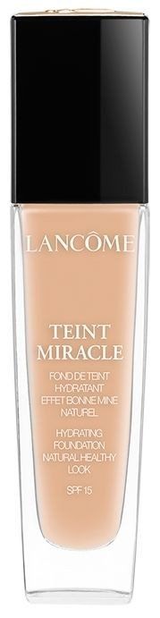 Teint Miracle Foundation Luksuzni puderi