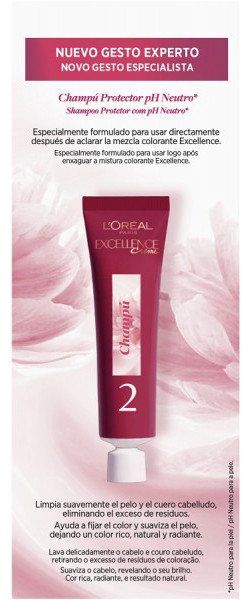 Boje za kosu Excellence Creme