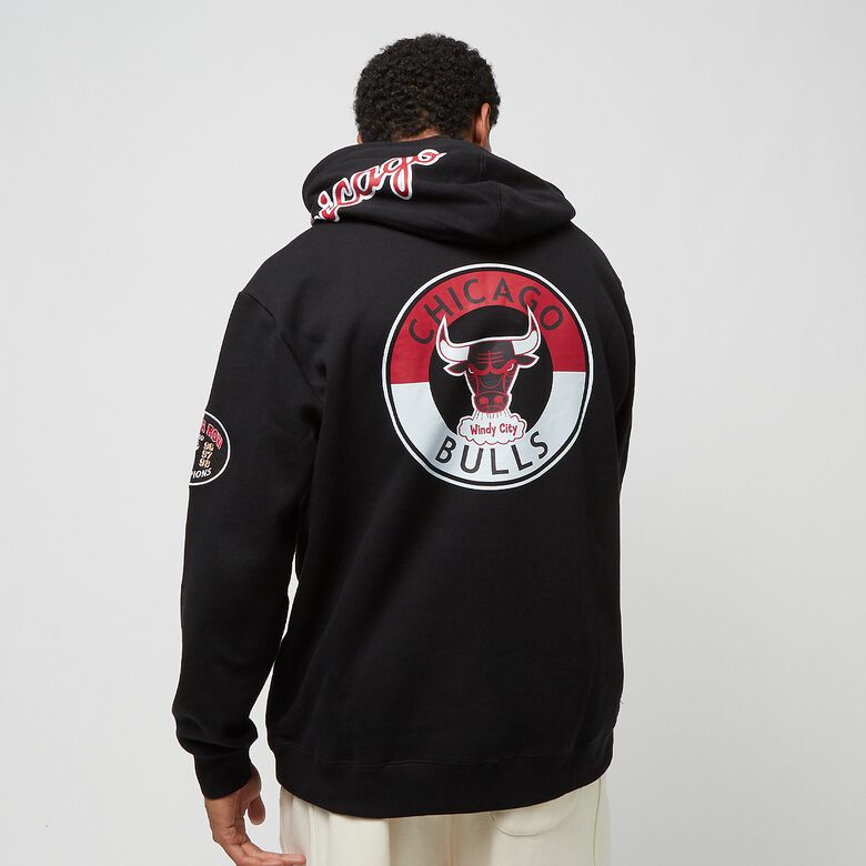 NBA Chicago Bulls Hoodie