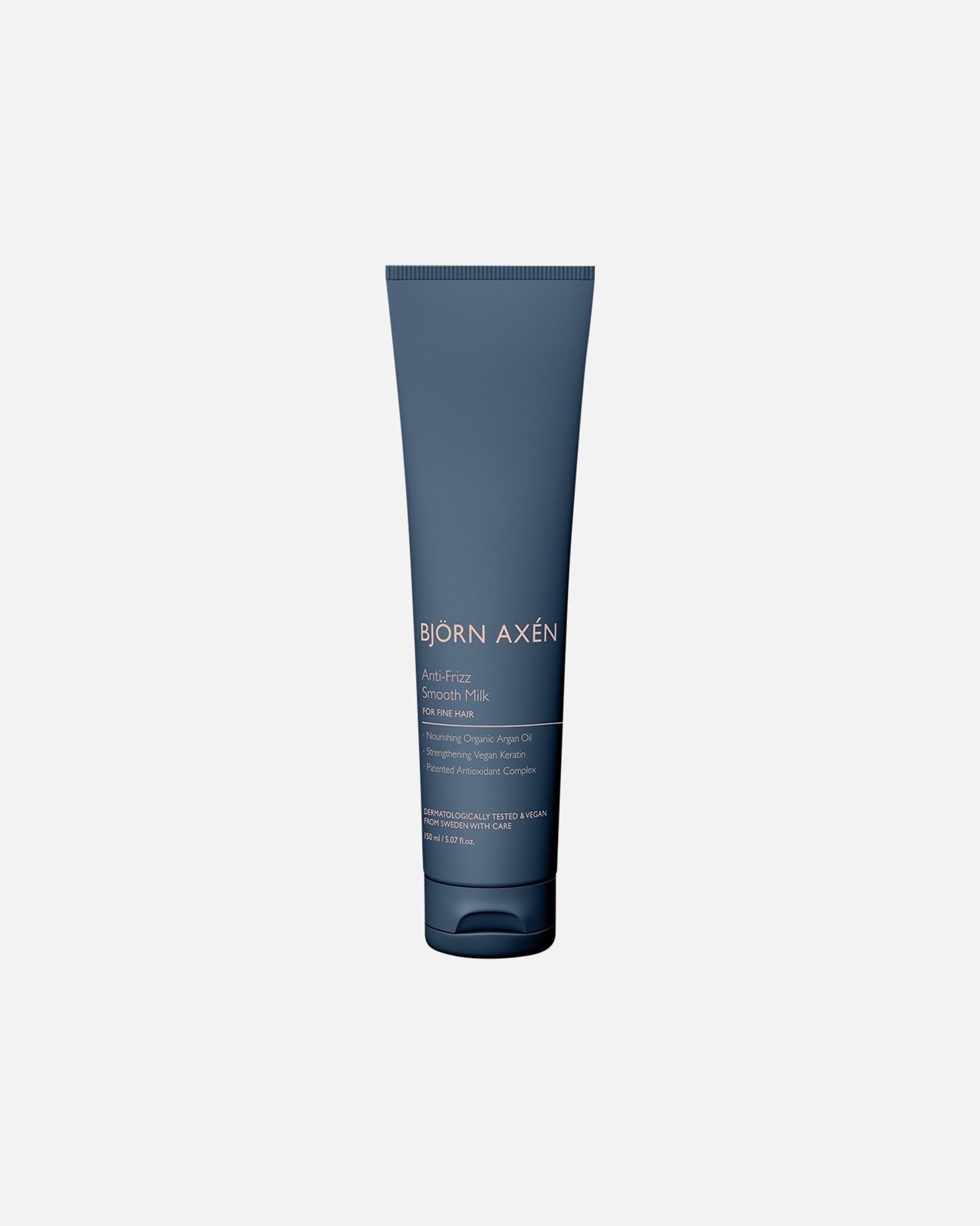 BJÖRN AXÉN Crema Per Capelli Latte Liscio - 23 ml