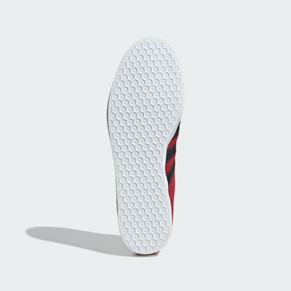 Gazelle Manchester United Shoes