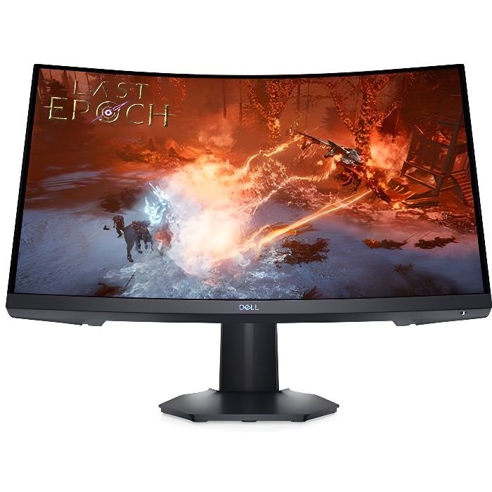 Ecran PC Gaming - Dell - S2422HG - 23,6