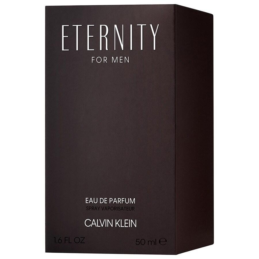 CALVIN KLEIN Eau de Parfum Eternity for Men Eau de Parfum Spray - 30 ml