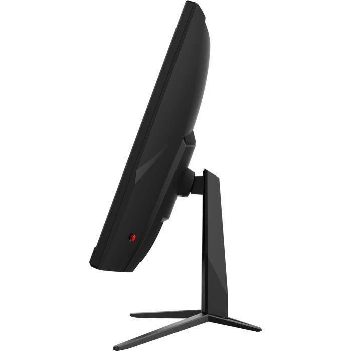 Ecran PC Gamer Incurvé - MSI -  31,5