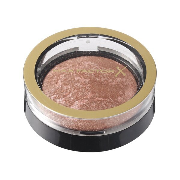 Max Factor Crème Puff rdečilo za lica 25 Alluring Rose Blush 1,5 g