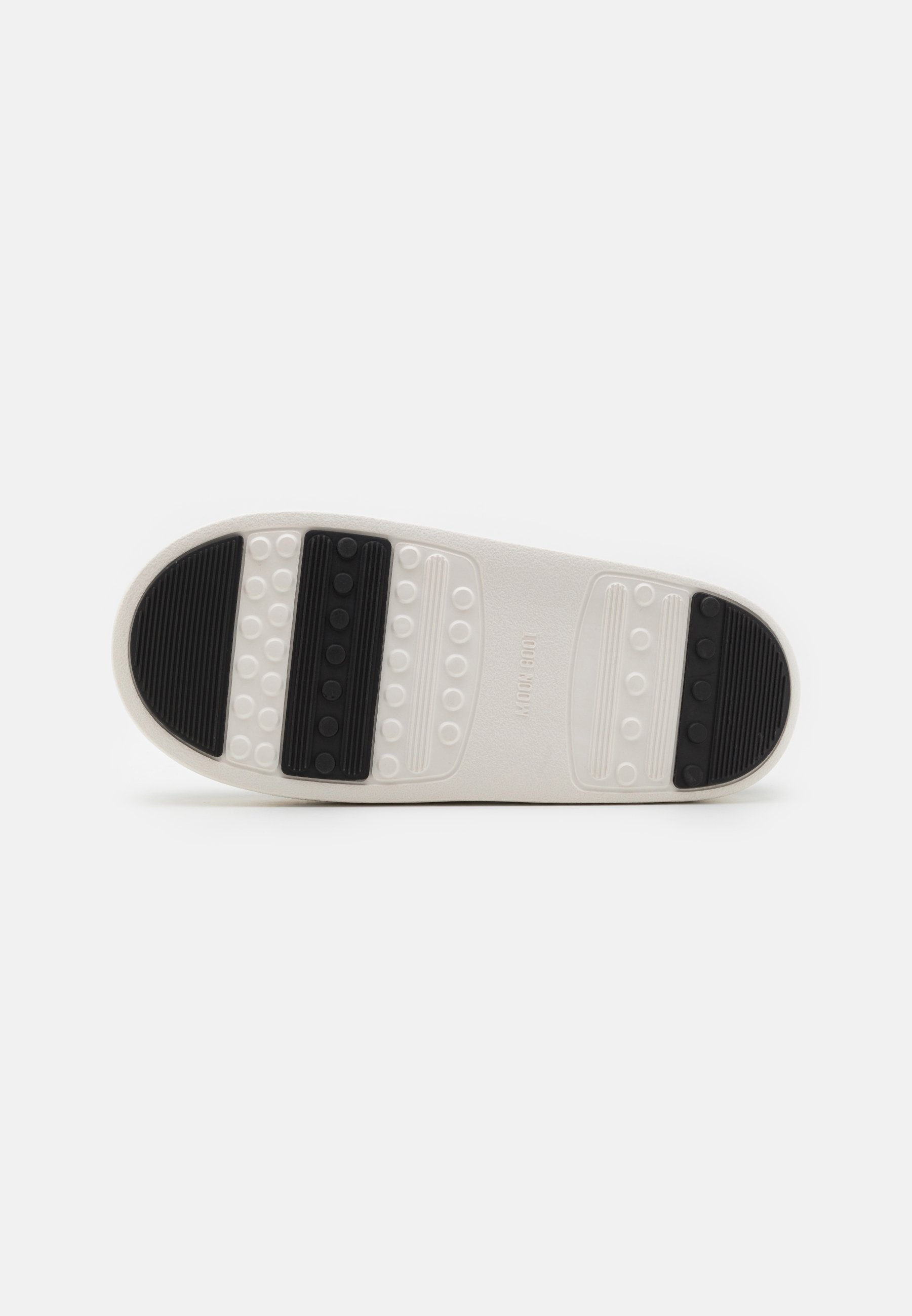 Moon Boot PARK ICONA UNISEX - Slip-on - nero