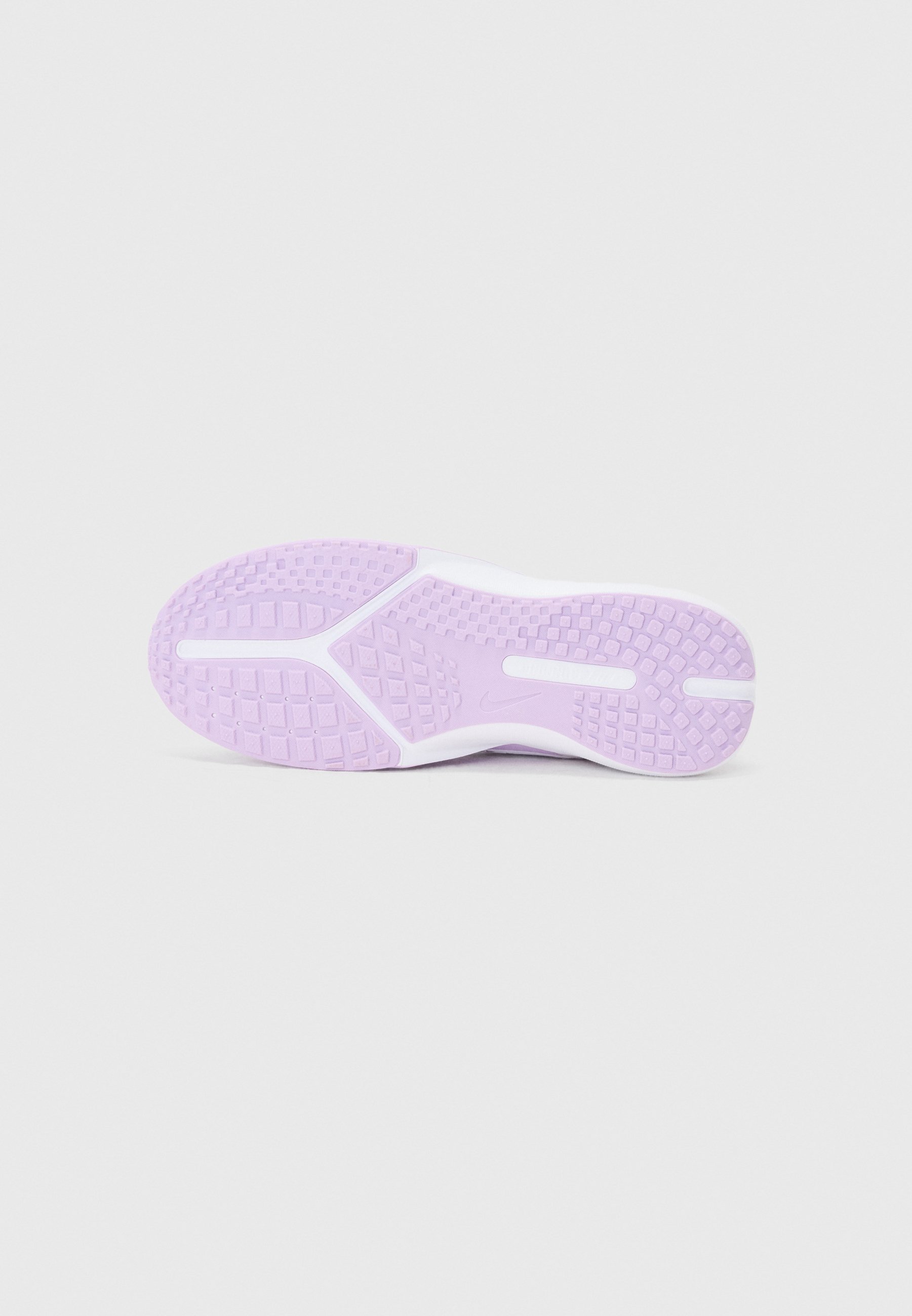 Nike Performance SONIC FLY - Hardloopschoenen voor op de weg - lichtpaars/abrikoos agaat/wit/violette ster