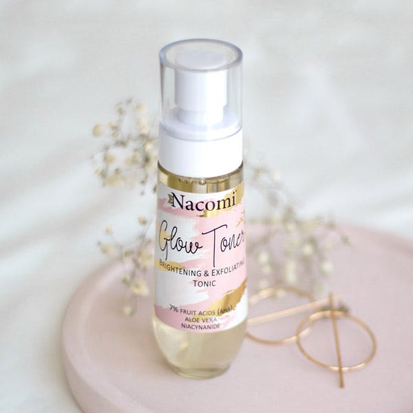 Világosító Tonik | 80ML