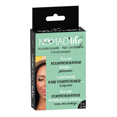 Nomad Life vlažilni balzam v 12 ml vrečkah