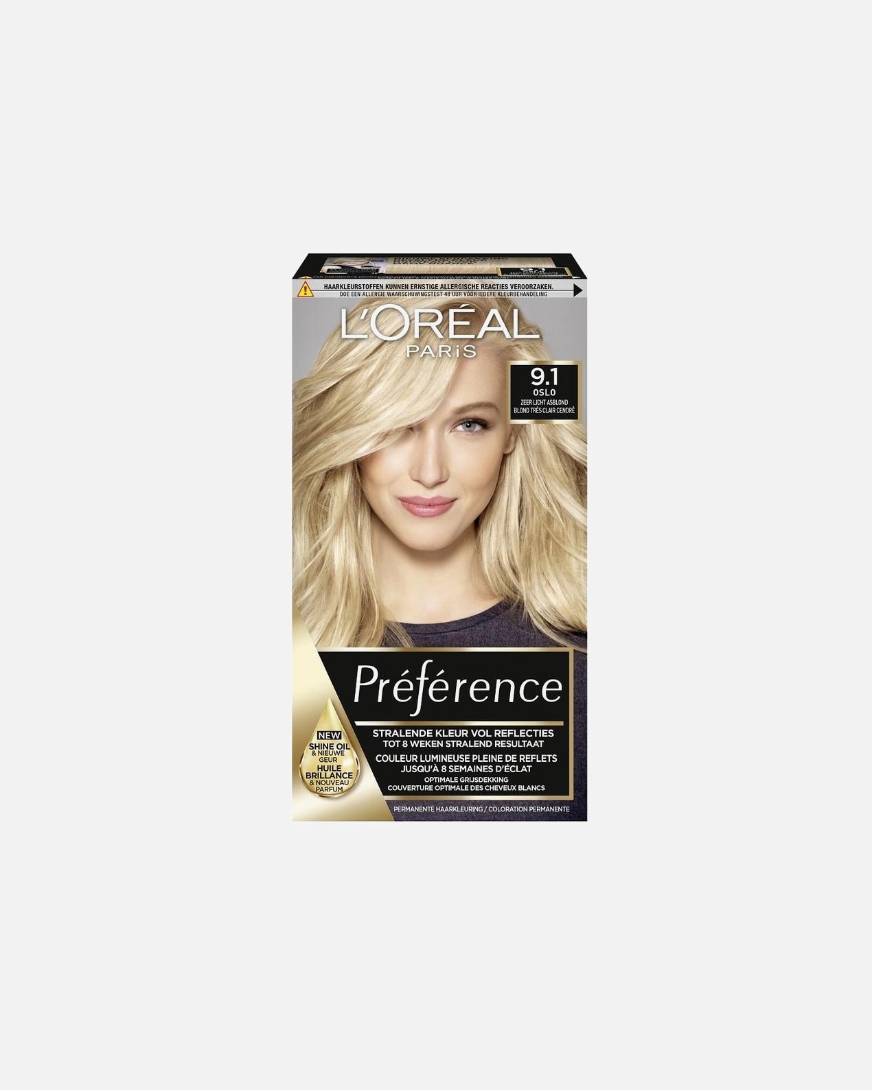 Боја за косу L'Oréal Paris - 1 комад