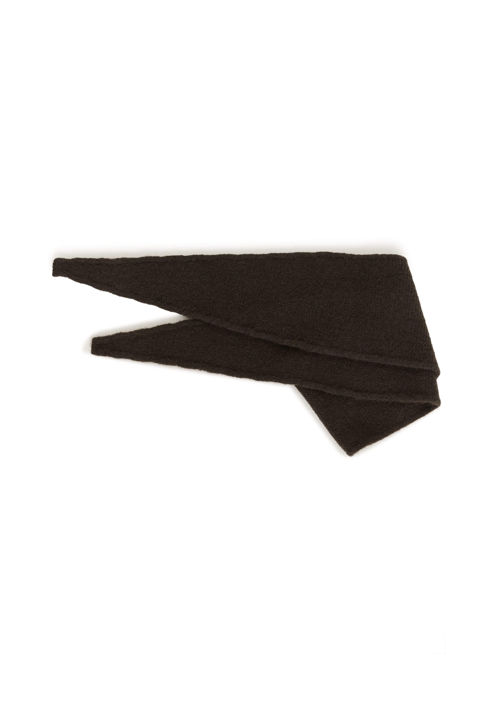 Kaffe SIV SMALL - Šála - black