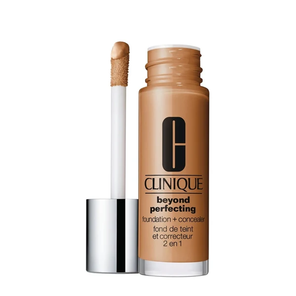 Fondotinta Beyond Perfecting - Fondotinta liquido, Correttore