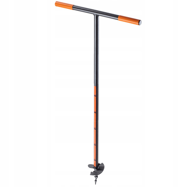Świder Do Ziemi Gleby Wiertnica Dołownik 100mm