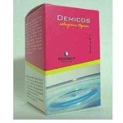 BIOGROUP Demicos solution topique 30 ml