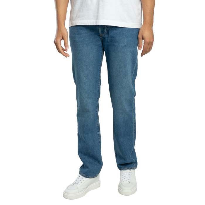 Jeans 501 Original Regular - Levi's