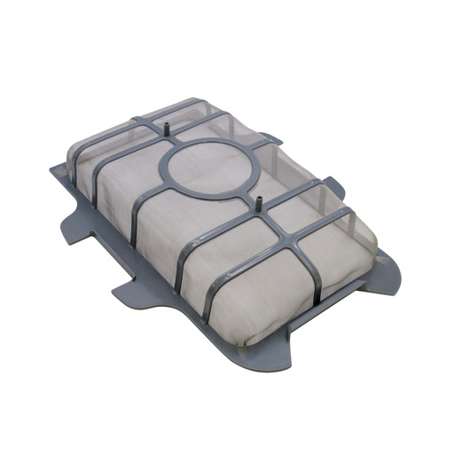 Filtr zamienny Kokido do rękawa odkurzacza basenowego S/x Rc35cbx/22/eu i Rc25cbx/eu