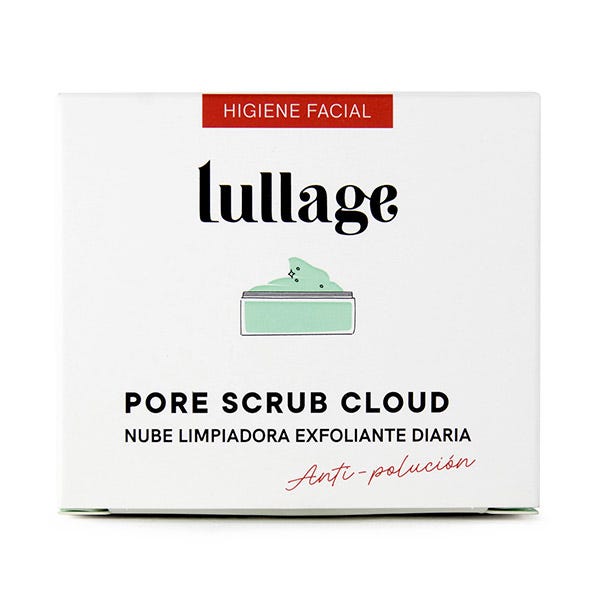 Peeling na póry | 100 ml