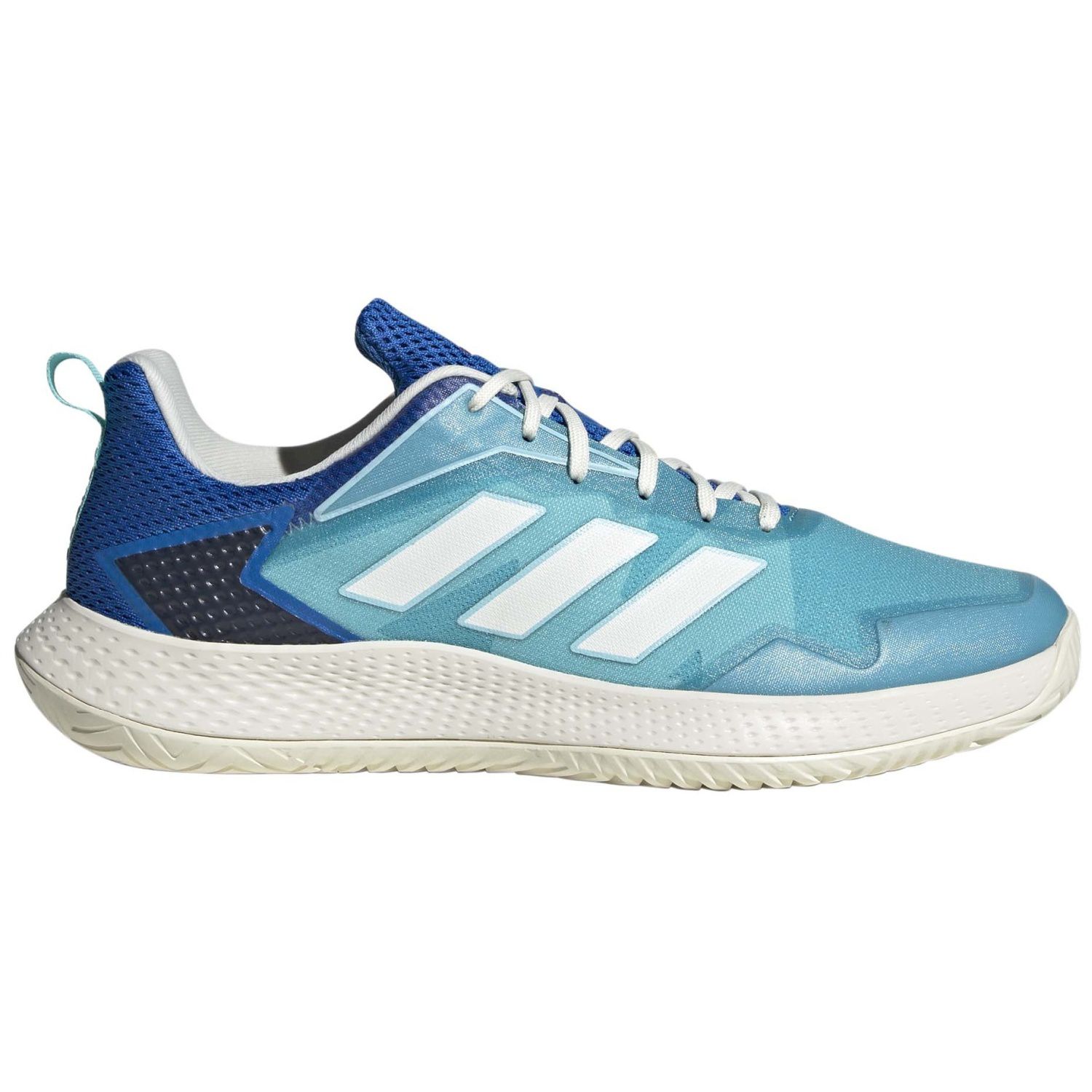  adidas Defiant Speed M sko