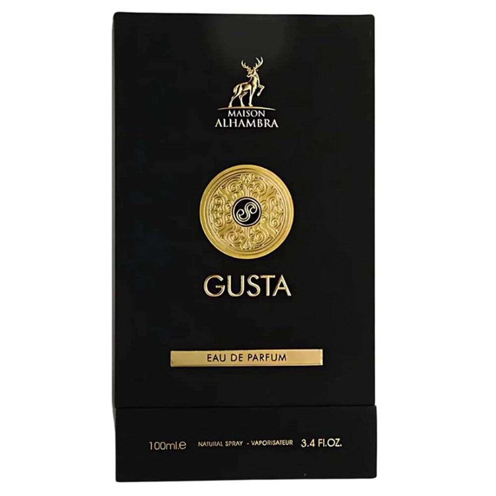 Maison Alhambra Gusta