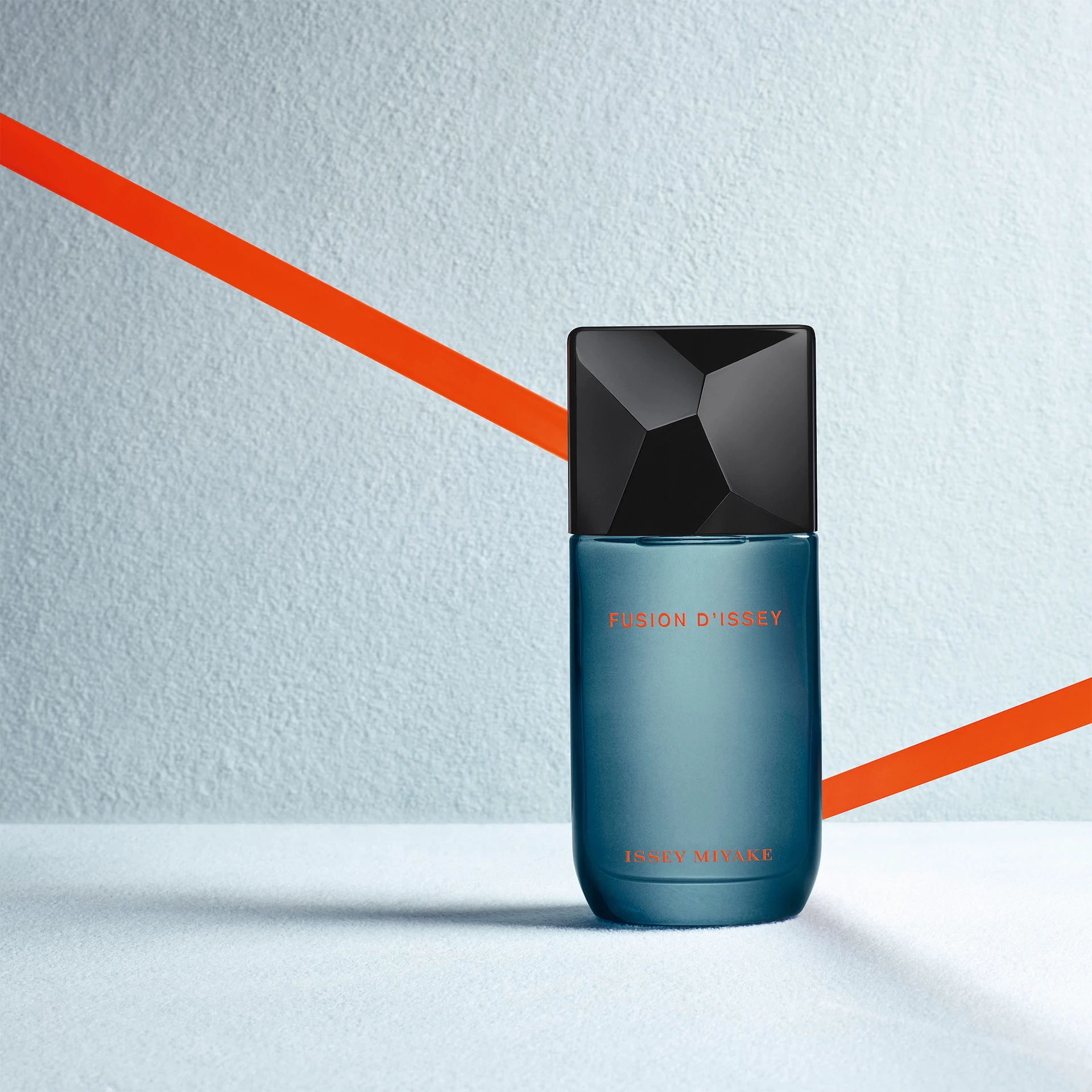 Fusion D'Issey Pour Homme EdT 50 ml - Issey Miyake