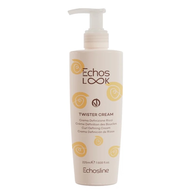 Uppercut Deluxe Echos Look kodri