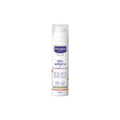 Mustela Arnica- ja Calendula-geeli 100 ml 100 ml