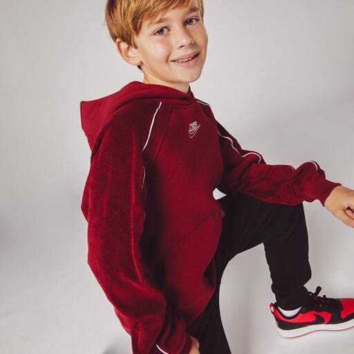  Nike pulóver