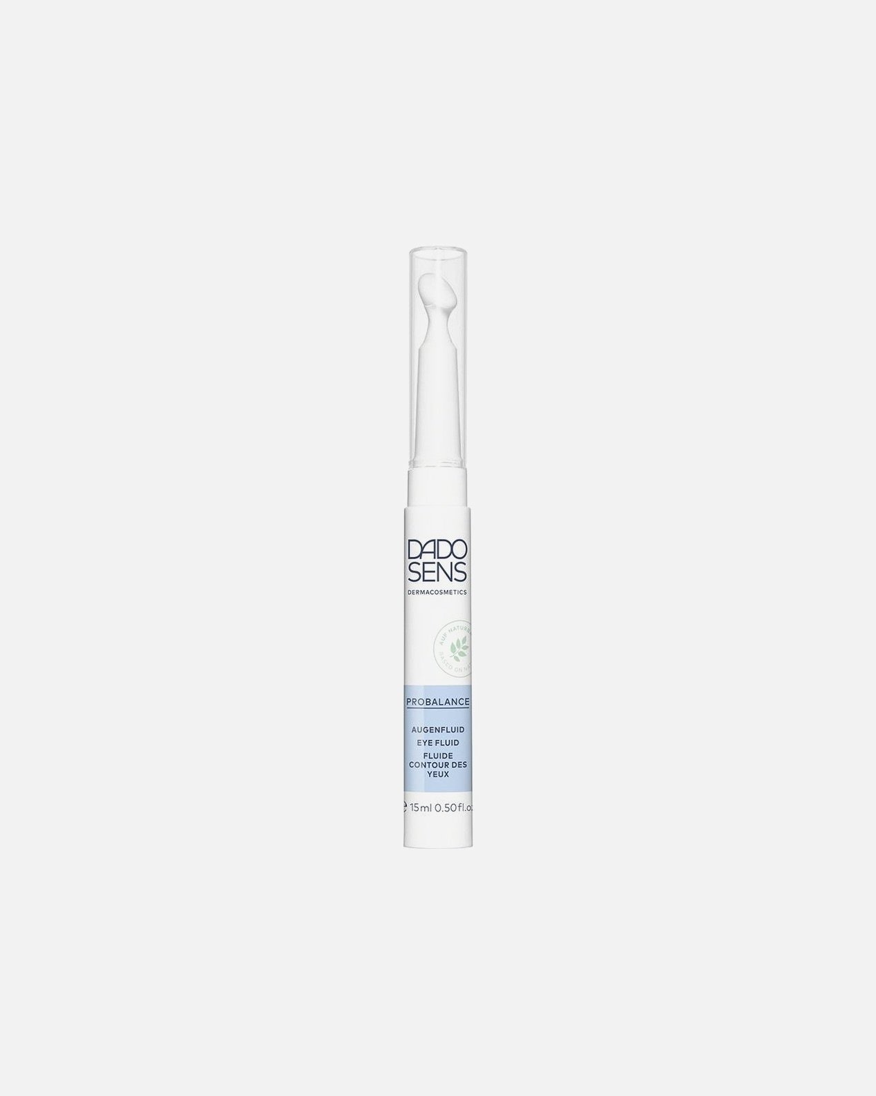 DADO SENS Dermacosmetics krema za oči PRO BALANCE fluid za oči - 15 ml