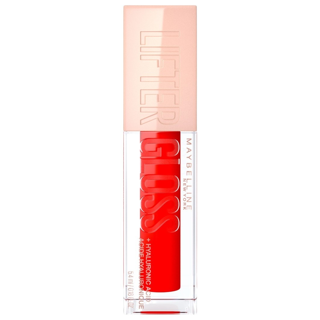 Maybelline Gloss à lèvres hydratant et effet repulpant