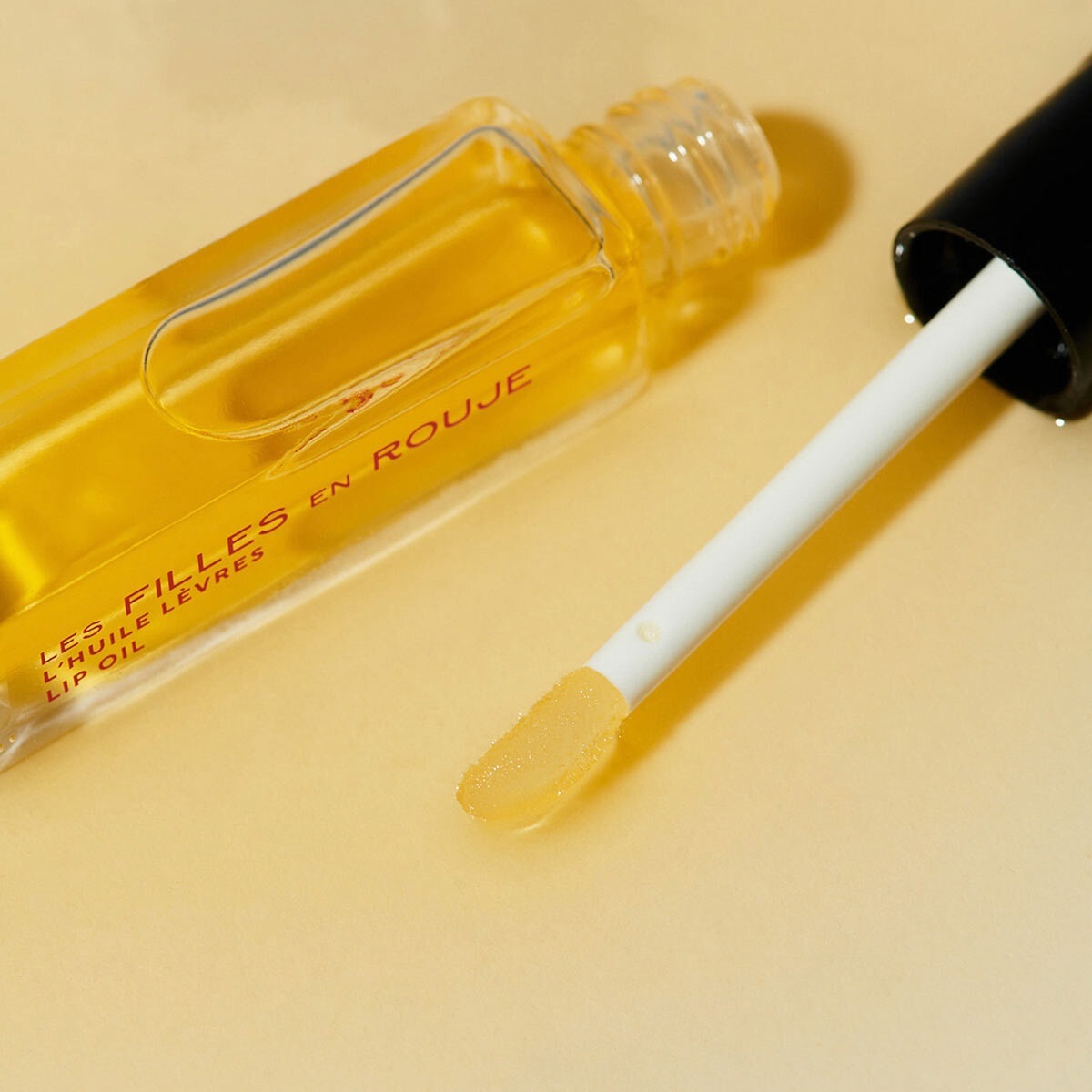 Les Filles en Rouje Lippenöl L'Huile Lèvres - 6 ml