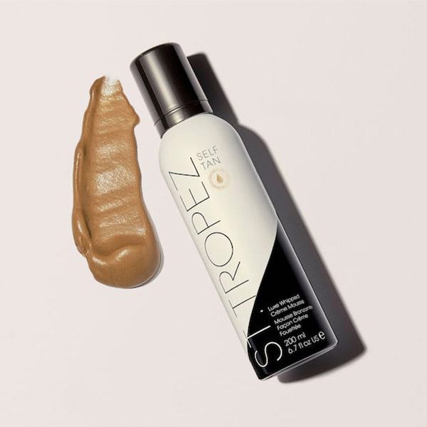 Önbarnító Luxe Habbalzsam| 200ML
