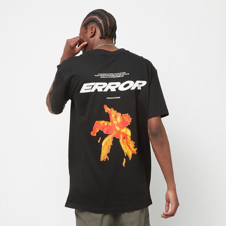 Error Oversize T-shirt