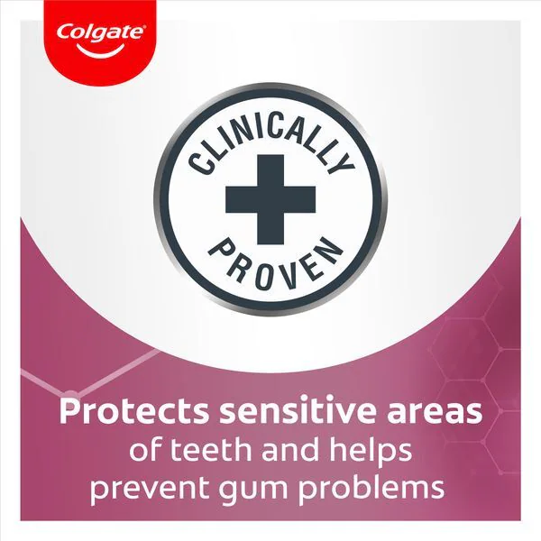 Colgate Total Advanced Zahnfleischpflege Zahnpasta 75 ml