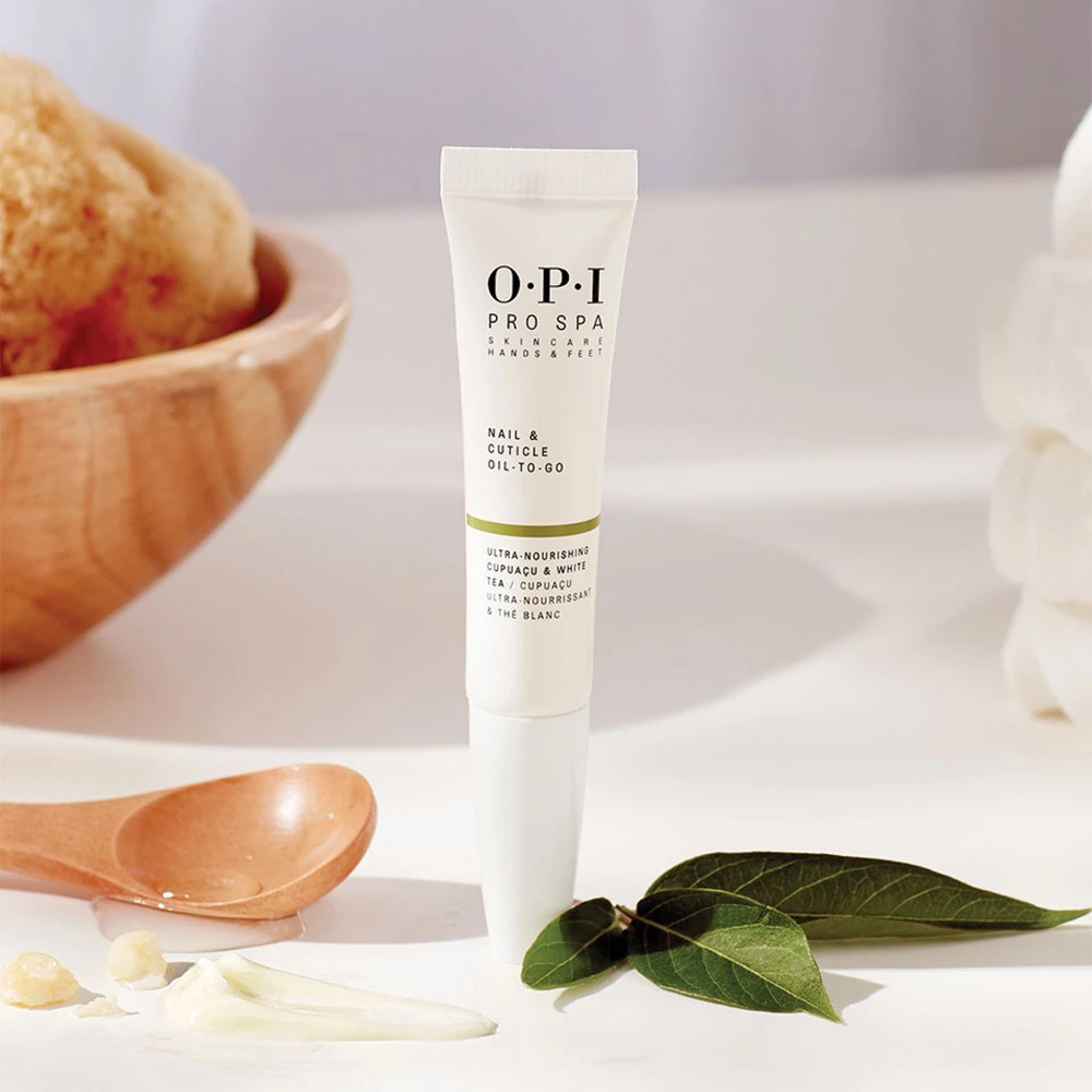Ulei pentru unghii și cuticule la pachet 7,5 ml - OPI