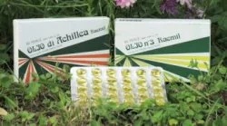 Raemil laurierolie 60 mg voor gewichtsverlies