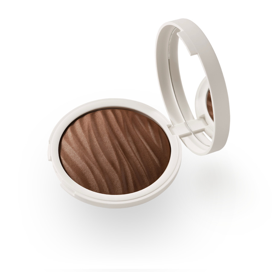 ZLATNI REFLECTIONS SUNKISSED PEČENI BRONZER 04 Ebony