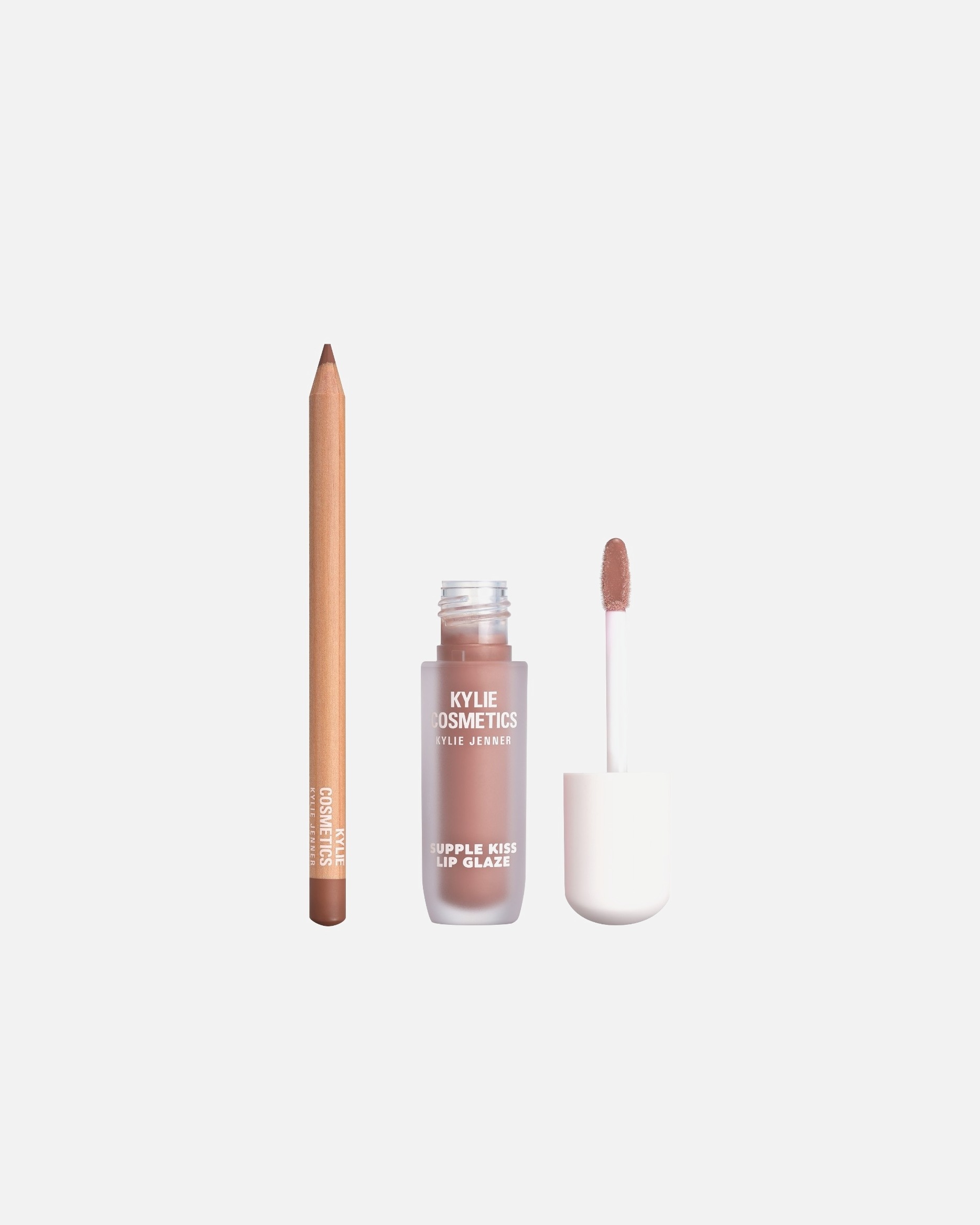 KYLIE COSMETICS Set sjajila za usne – 1 g