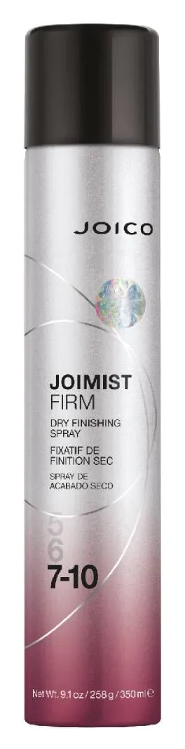 Joico Jomist Firm Mocny, Suchy Lakier Utrwalający