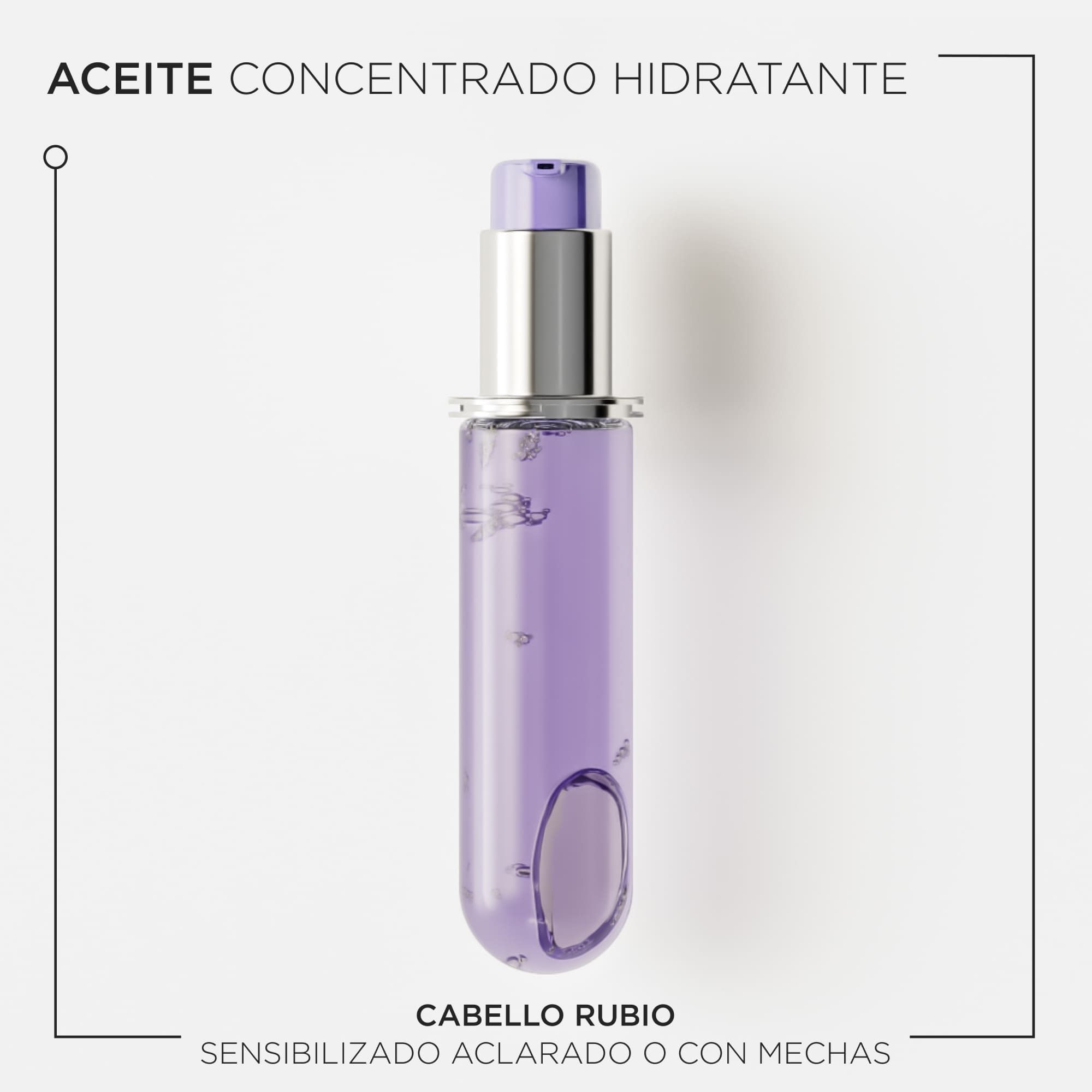 Blond Absolu L'Huile Cicagloss Recharge Tretmani za kosu
