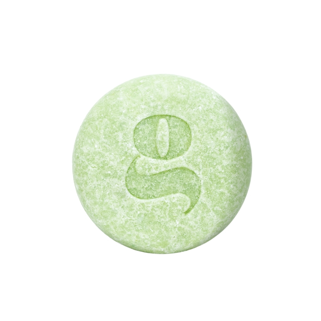 Soap for Globe Fresh & Light