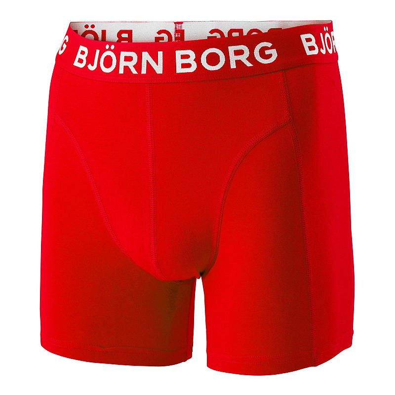 Bjørn Borg Calzoncillos boxer pack de 2 tallas M-XXL Bjørn Borg