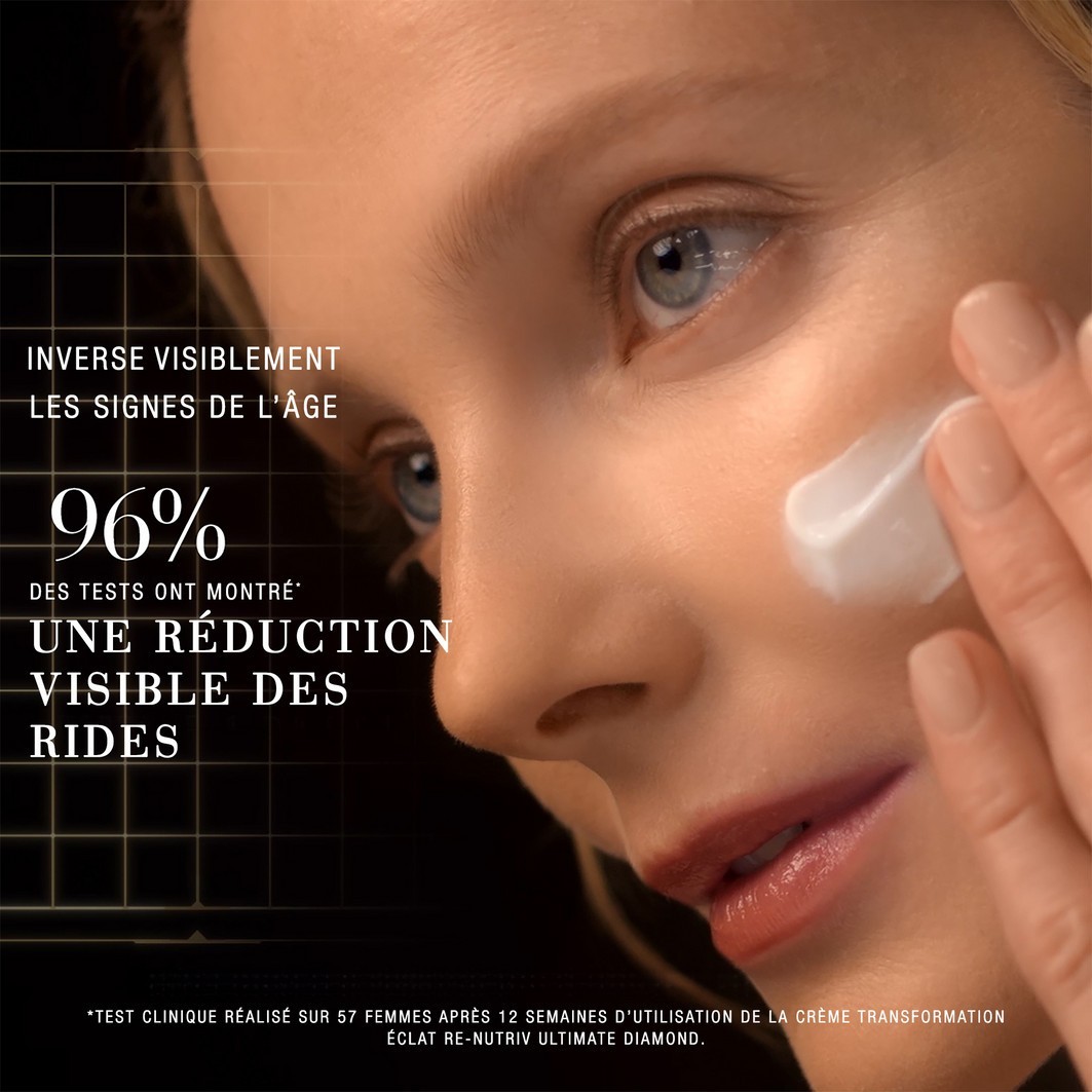 Estée Lauder Crème Transformation Éclat