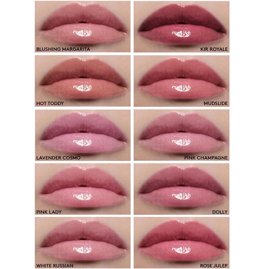 BUXOM lūpų blizgis „Full-On™“ putlinantis kremas – 4,2 ml