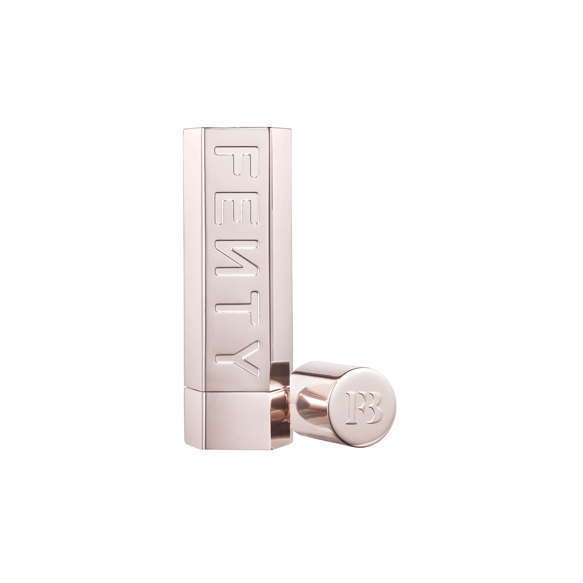 Ruj semi-mat Icon - The Case The Case - Fenty Beauty