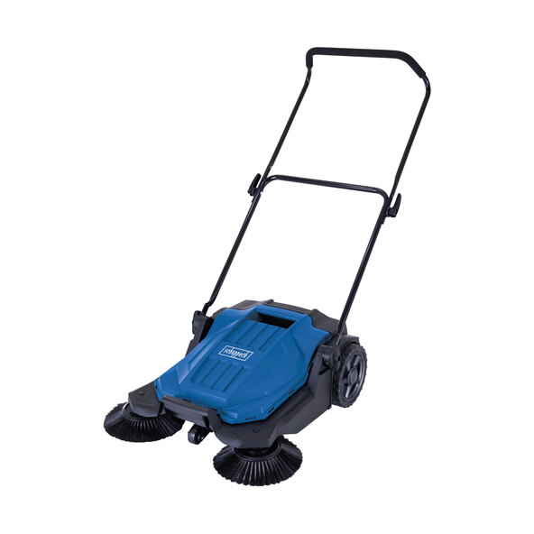 Lakaisukone S800