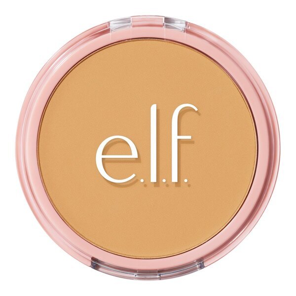 elf Halo Glow Powder Filter Medium Neutralni kompaktni puder<br>10g