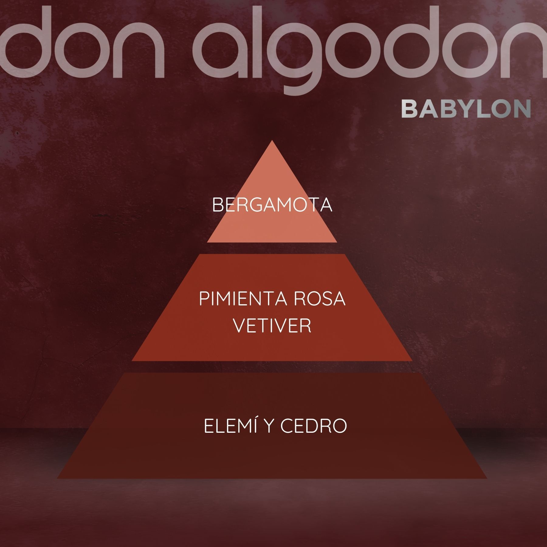 „Babylon“ odekolono dovanų rinkinys vyrams Odekolonas vyrams
