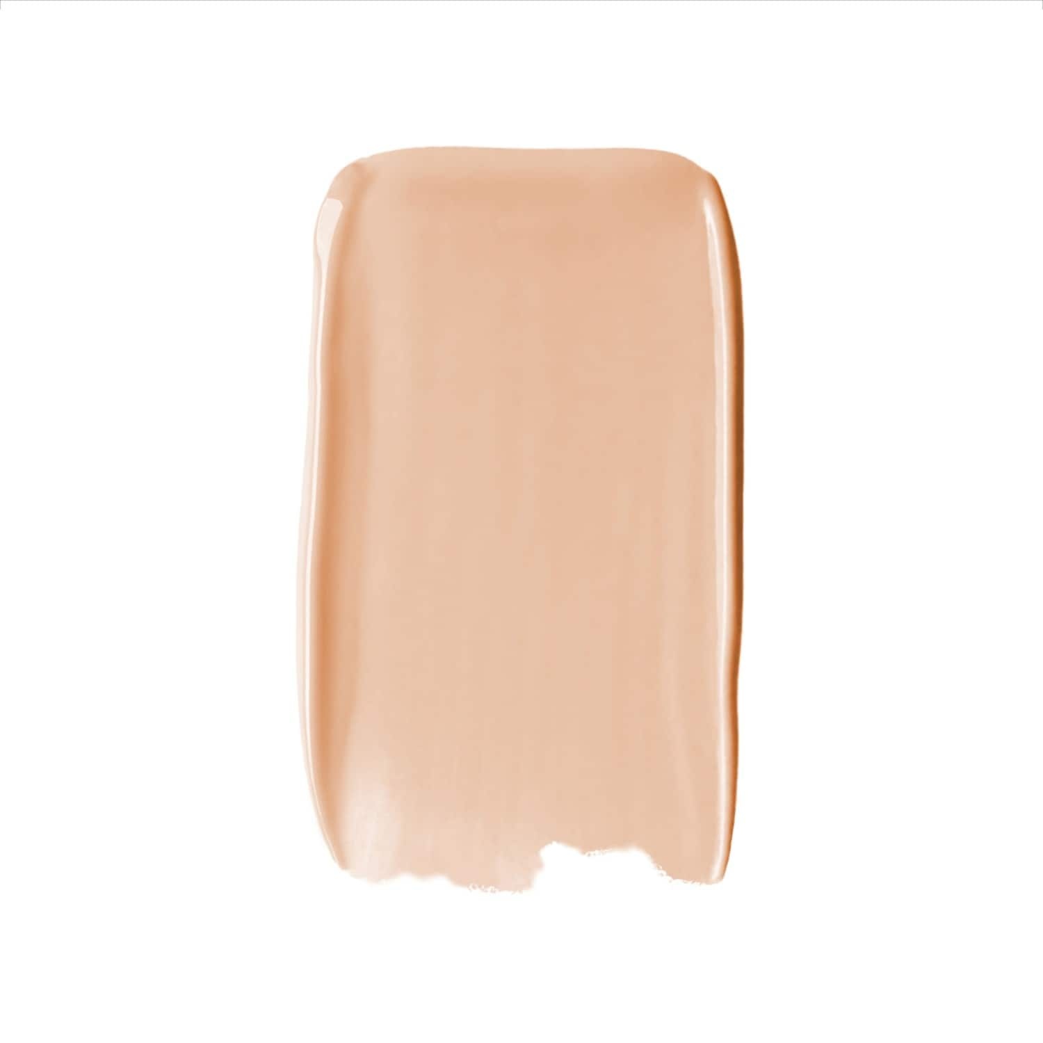 Sweed Foundation Stakleni puder za kožu - 30 ml