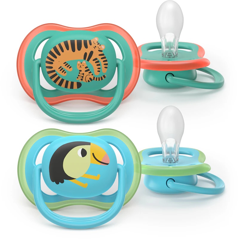 Philips Avent Ultra Air SCF087/11 duda za dojenčke, 6–18 mesecev