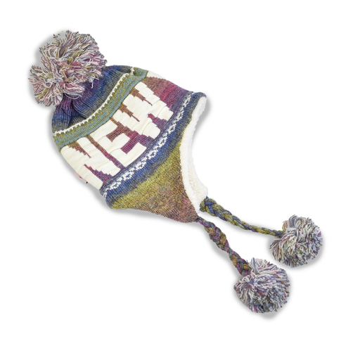  Gorro De Invierno New YorkRobin Ruth